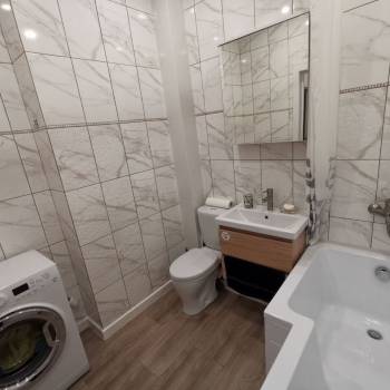 Сдается 1-комнатная квартира, 43 м²