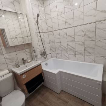 Сдается 1-комнатная квартира, 43 м²