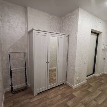 Сдается 1-комнатная квартира, 43 м²