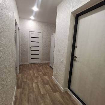 Сдается 1-комнатная квартира, 43 м²