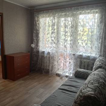 Сдается 2-х комнатная квартира, 43,5 м²
