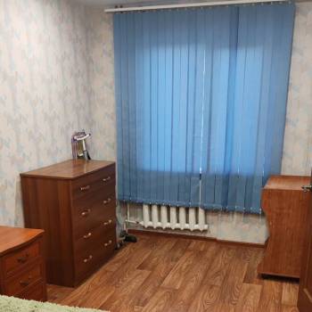 Сдается 2-х комнатная квартира, 43,5 м²