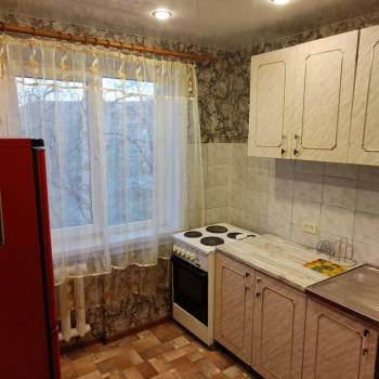 Сдается 2-х комнатная квартира, 43,5 м²