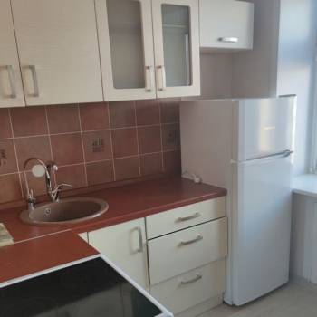Сдается 2-х комнатная квартира, 45 м²