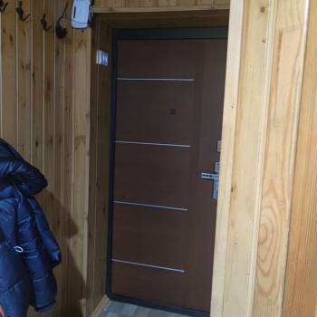 Сдается 2-х комнатная квартира, 45 м²