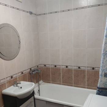 Сдается 2-х комнатная квартира, 45 м²