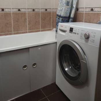 Сдается 2-х комнатная квартира, 45 м²