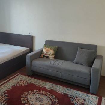 Сдается 2-х комнатная квартира, 45 м²