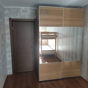 Сдается 2-х комнатная квартира, 45 м²