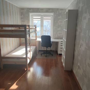 Сдается 2-х комнатная квартира, 45 м²