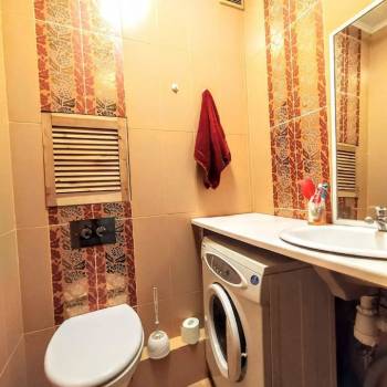 Сдается 2-х комнатная квартира, 58 м²