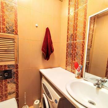 Сдается 2-х комнатная квартира, 58 м²