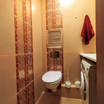 Сдается 2-х комнатная квартира, 58 м²