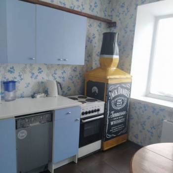 Сдается 2-х комнатная квартира, 58 м²