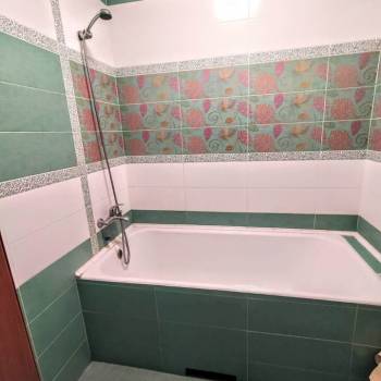 Сдается 2-х комнатная квартира, 58 м²