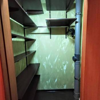 Сдается 2-х комнатная квартира, 58 м²