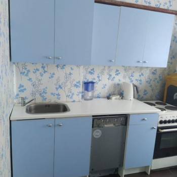 Сдается 2-х комнатная квартира, 58 м²