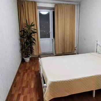 Сдается 2-х комнатная квартира, 58 м²
