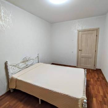 Сдается 2-х комнатная квартира, 58 м²
