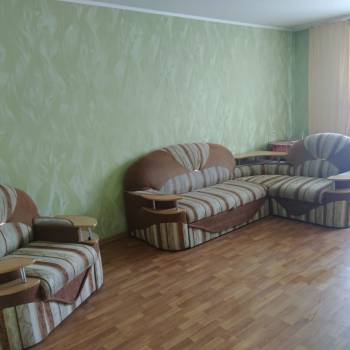 Сдается 2-х комнатная квартира, 58 м²