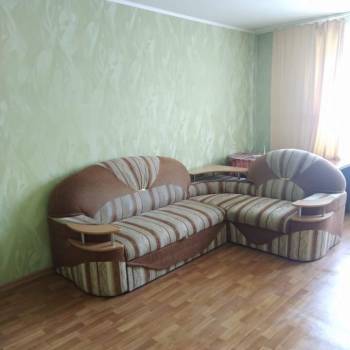 Сдается 2-х комнатная квартира, 58 м²