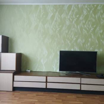 Сдается 2-х комнатная квартира, 58 м²