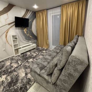 Сдается 1-комнатная квартира, 36 м²