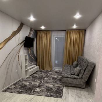 Сдается 1-комнатная квартира, 36 м²