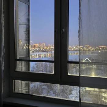 Сдается 1-комнатная квартира, 36 м²