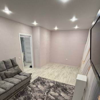Сдается 1-комнатная квартира, 36 м²