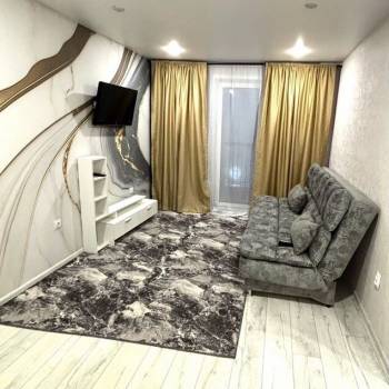 Сдается 1-комнатная квартира, 36 м²