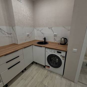 Сдается 1-комнатная квартира, 36 м²