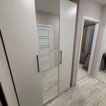 Сдается 1-комнатная квартира, 36 м²