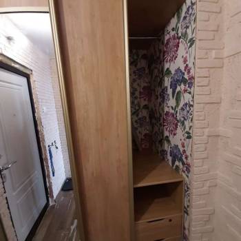Сдается 1-комнатная квартира, 40 м²