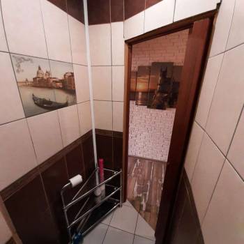 Сдается 1-комнатная квартира, 40 м²