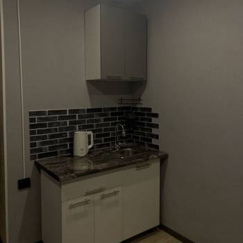 Сдается 1-комнатная квартира, 17 м²