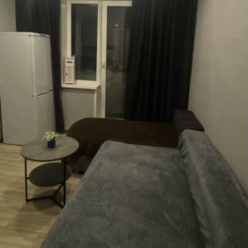 Сдается 1-комнатная квартира, 17 м²