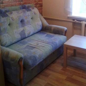 Сдается 1-комнатная квартира, 14 м²