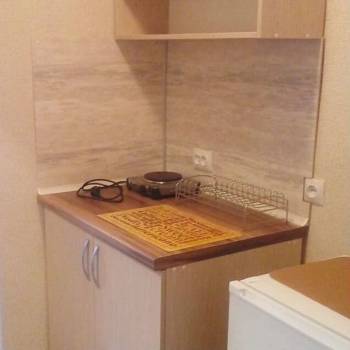 Сдается 1-комнатная квартира, 14 м²