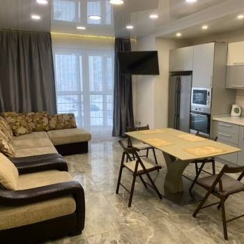Сдается Многокомнатная квартира, 95 м²