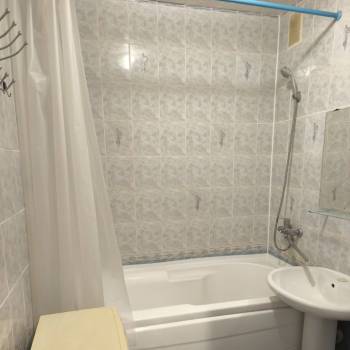 Сдается 1-комнатная квартира, 28 м²