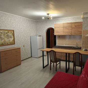Сдается 1-комнатная квартира, 28 м²