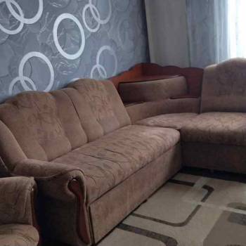 Сдается 2-х комнатная квартира, 53 м²