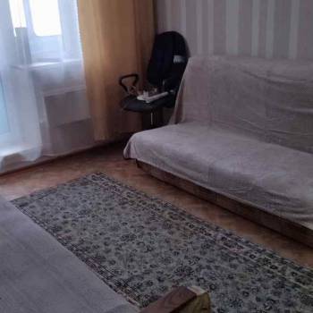 Сдается 2-х комнатная квартира, 53 м²
