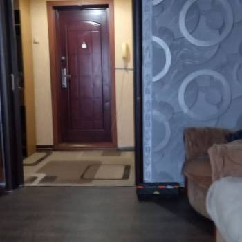 Сдается 2-х комнатная квартира, 53 м²