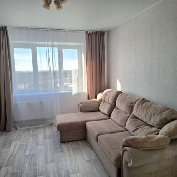 Сдается 1-комнатная квартира, 36 м²
