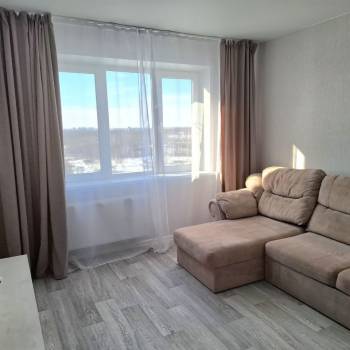 Сдается 1-комнатная квартира, 36 м²