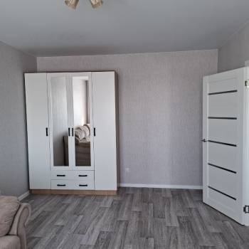 Сдается 1-комнатная квартира, 36 м²