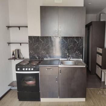 Сдается 1-комнатная квартира, 20 м²