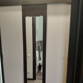 Сдается 1-комнатная квартира, 20 м²